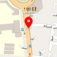 کلینیک ترک اعتیاد قلمستان