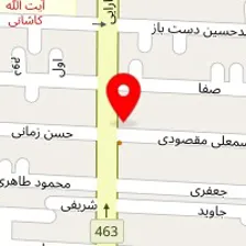 مرکز ترک اعتیاد نجواگران آرامش