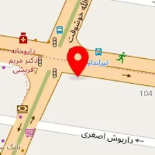 کلینیک ترک اعتیاد مهیار طب