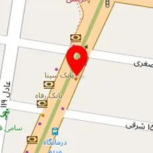 مرکز ترک اعتیاد ساسان