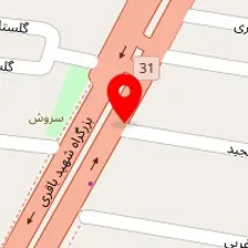 داروخانه دکتر اجودی