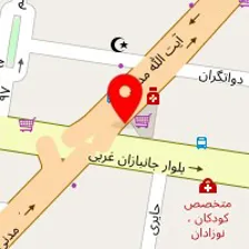 کلینیک طب سوزنی دکتر اشراقی