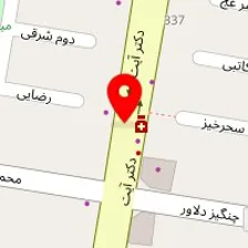 دکتر زری بافان