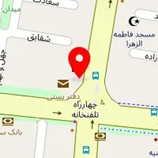 داروخانه دکتر باقری