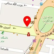 تصویربرداری پزشکی گلبرگ