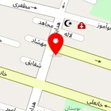 دکتر داود کریمی
