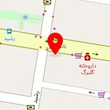 مرکز ترک اعتیاد روشنان