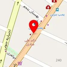 دکتر روحی گیلانی