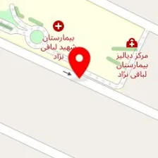 داروخانه دکتر شقاقی