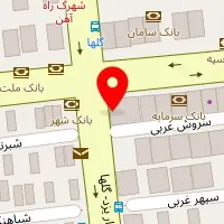 دکتر بهروز ایمان زاده