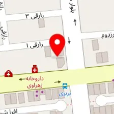 دکتر شروین مهدی زاده