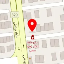 دکتر پروین تحریری