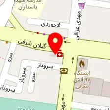 داروخانه دکتر حاجی احمد