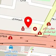 دکتر مصطفی محسنی