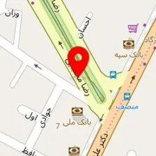 دکتر بهروز نیکنام