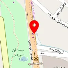 دکتر سیامک خالقی