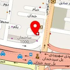 دکتر محمد رضوانی