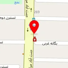 مرکز ترک اعتیاد پویش