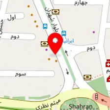 مرکز ترک اعتیاد تلاش برتر