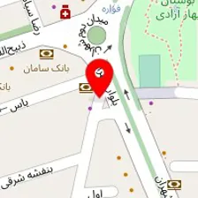 تصویربرداری پزشکی دکتر میوه چی