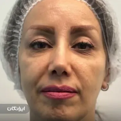 کلینیک زیبایی دکتر الهام کفایی