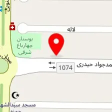 تصویربرداری پزشکی دکتر تفقدی