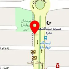 مرکز ترک اعتیاد فروردین