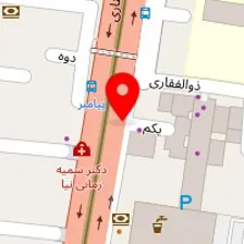 کلینیک فصد خون سپهر