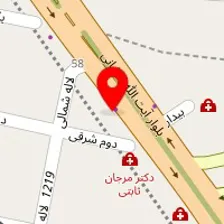 بینایی سنجی مهر