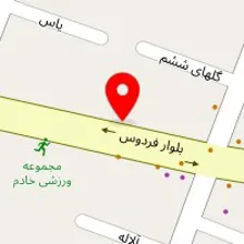 دکتر آذین حمزه لو