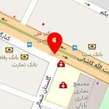 تصویربرداری پزشکی صادقیه