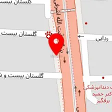 داروخانه دکتر صفری