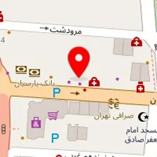 داروخانه دکتر رحیمی