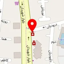 دکتر مازیار حبیبی