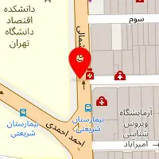 دکتر جعفر موسوی نیا