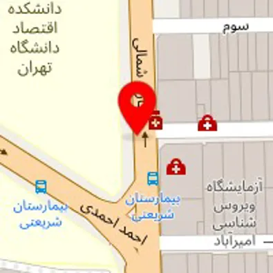 دکتر محسن کاظمی