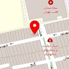 داروخانه دکتر مانک پسیان