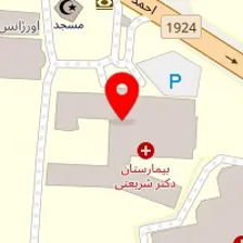 دکتر حسین ایمانی