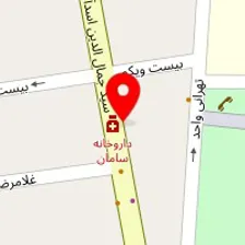 دکتر داریوش عمیدی راد