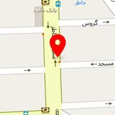 داروخانه دکتر کمانی