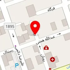 دکتر انسیه تهرانی نژاد