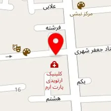 دکتر جلیل پاکروش