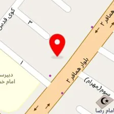 حجامت و زتاودرمانی دکتر نصرتی