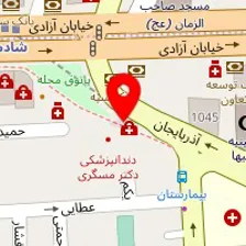 دکتر معصومه سلیمی