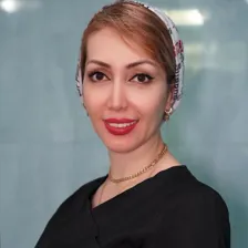 دکتر الهه خرمی