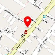 آزمایشگاه دکتر یونسی