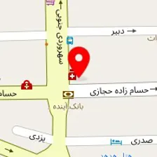 داروخانه دکتر کیوان فر