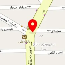 دکتر مهشاد قدوسی