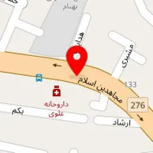 آزمایشگاه هادی