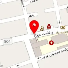 دکتر فاطمه قائم مقامی